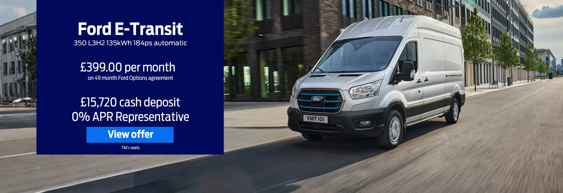 Ford E Transit q3 26
